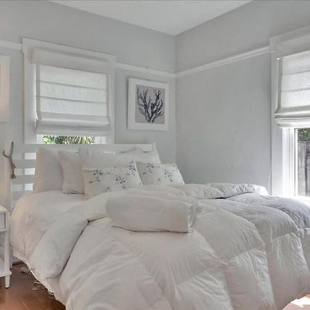 Rivercrest Bungalow Retreat 坦帕 外观 照片