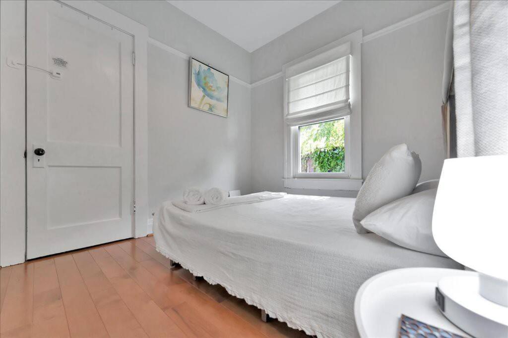 Rivercrest Bungalow Retreat 坦帕 外观 照片