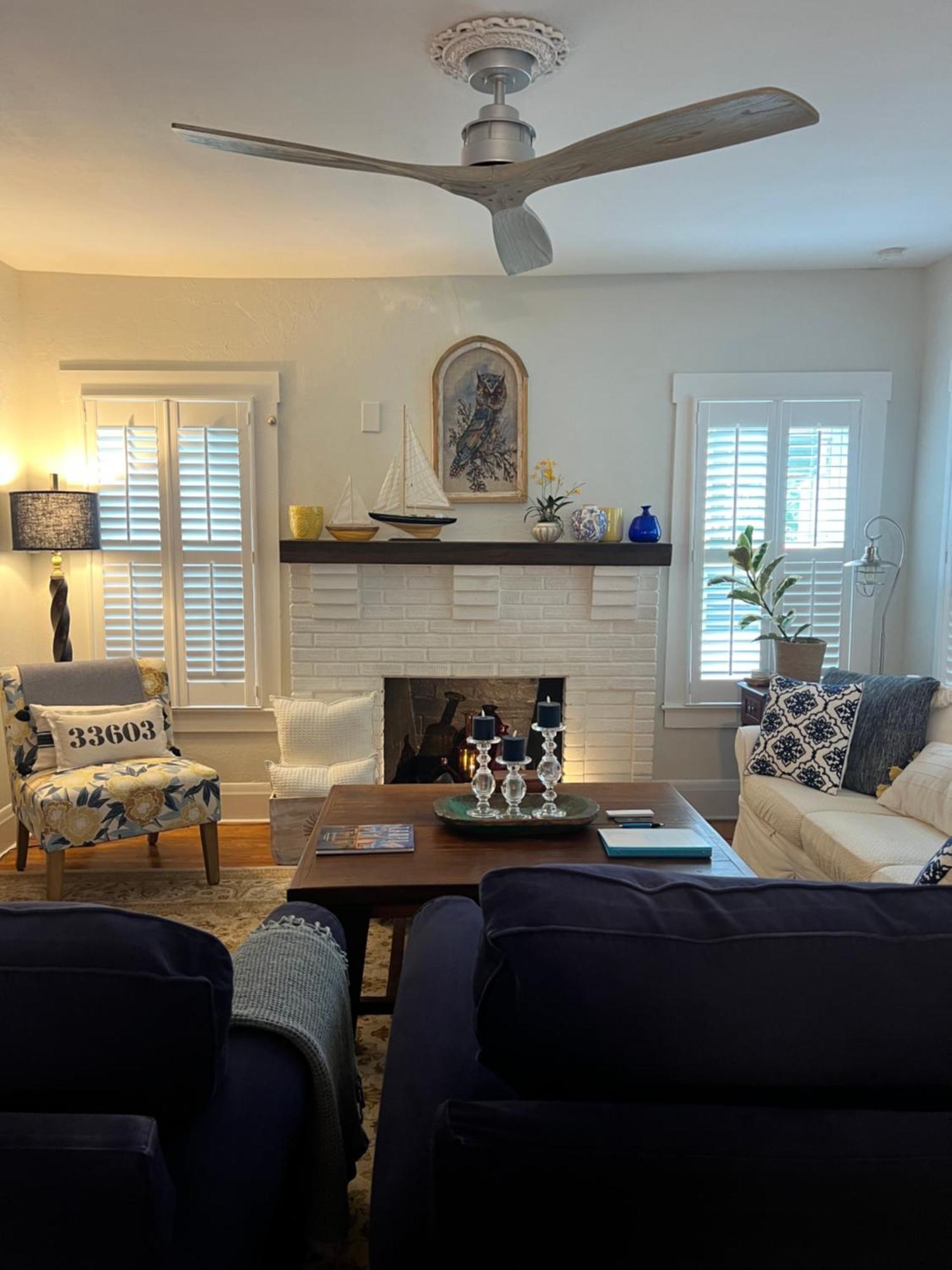 Rivercrest Bungalow Retreat 坦帕 外观 照片